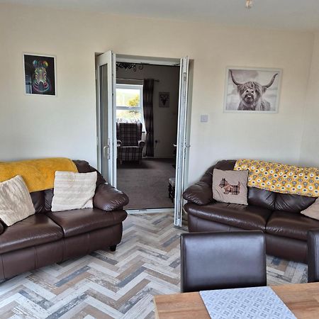 Rawson Cottage Lovely 2 Bedroom Semi Rural Stranraer Extérieur photo