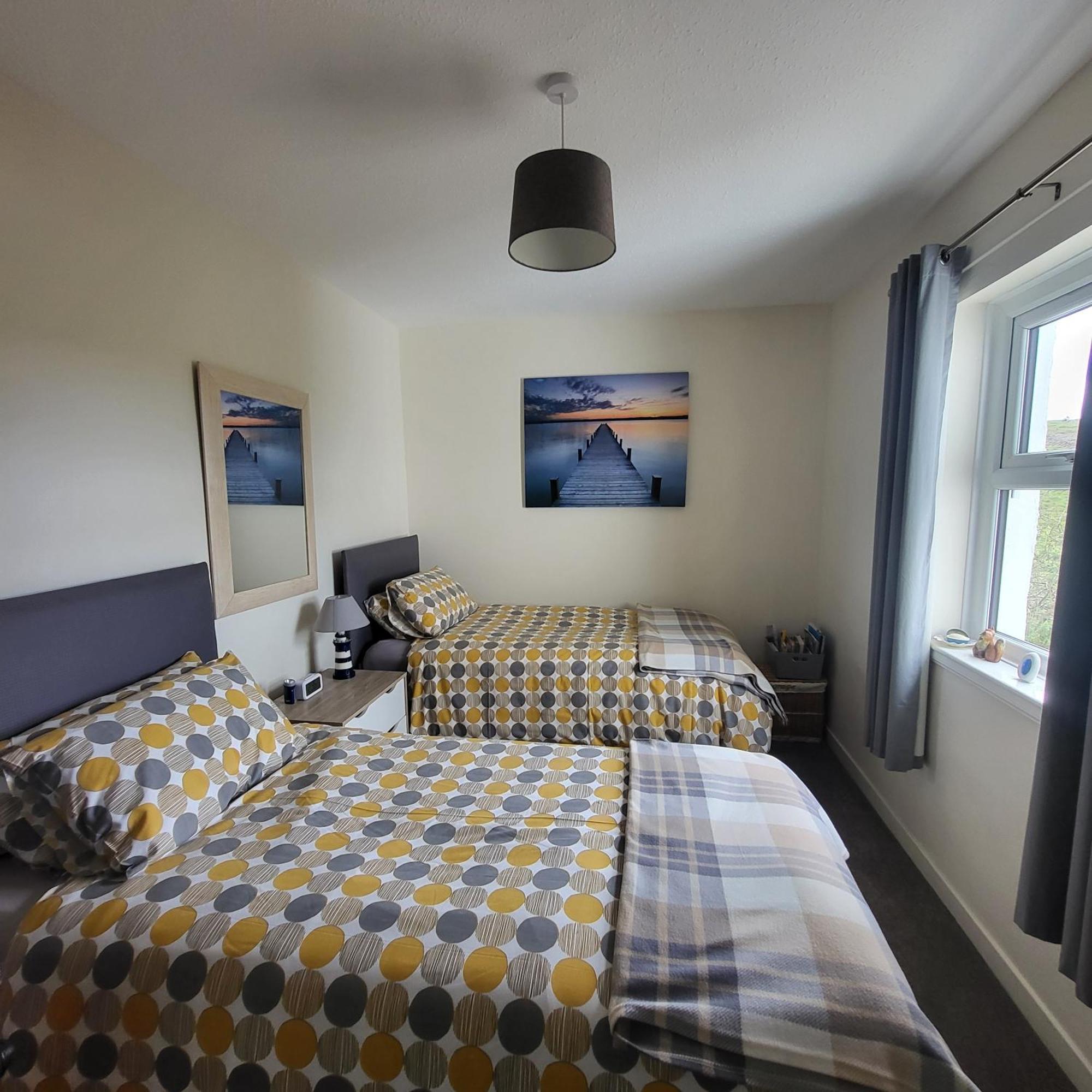 Rawson Cottage Lovely 2 Bedroom Semi Rural Stranraer Extérieur photo