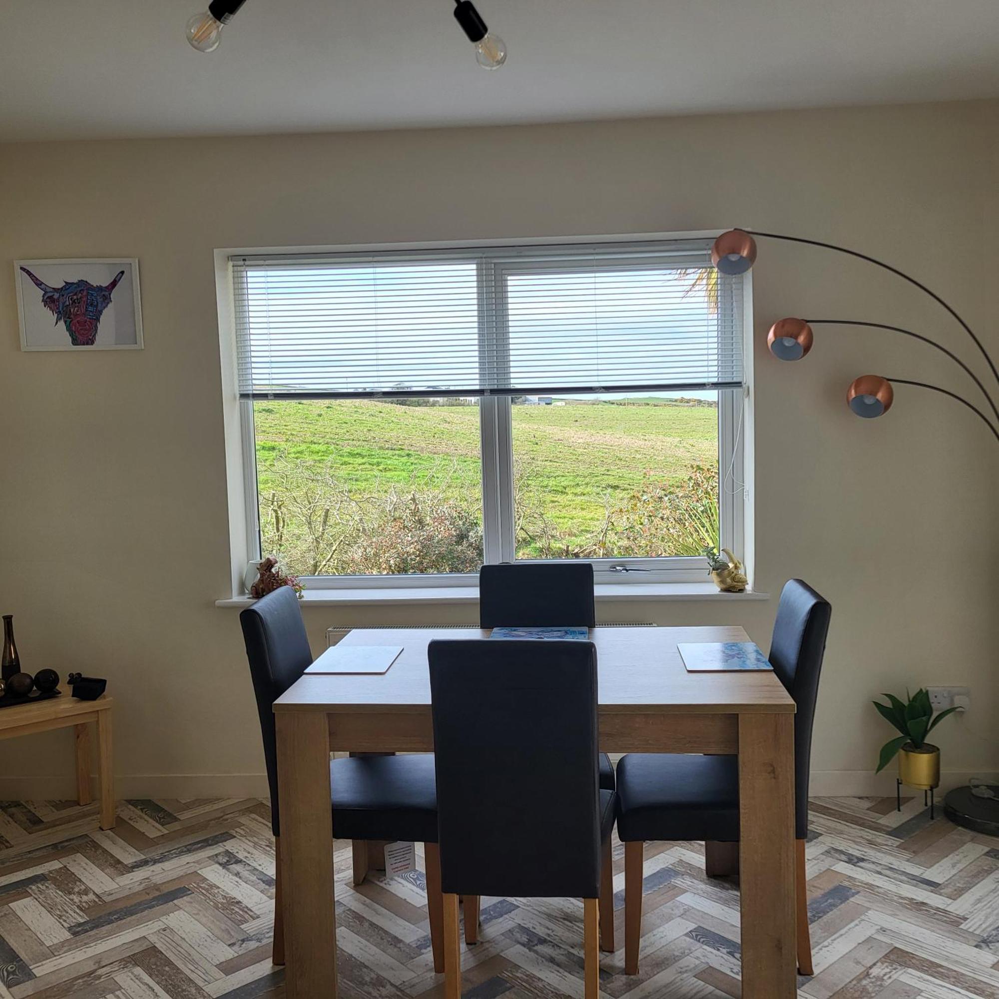 Rawson Cottage Lovely 2 Bedroom Semi Rural Stranraer Extérieur photo