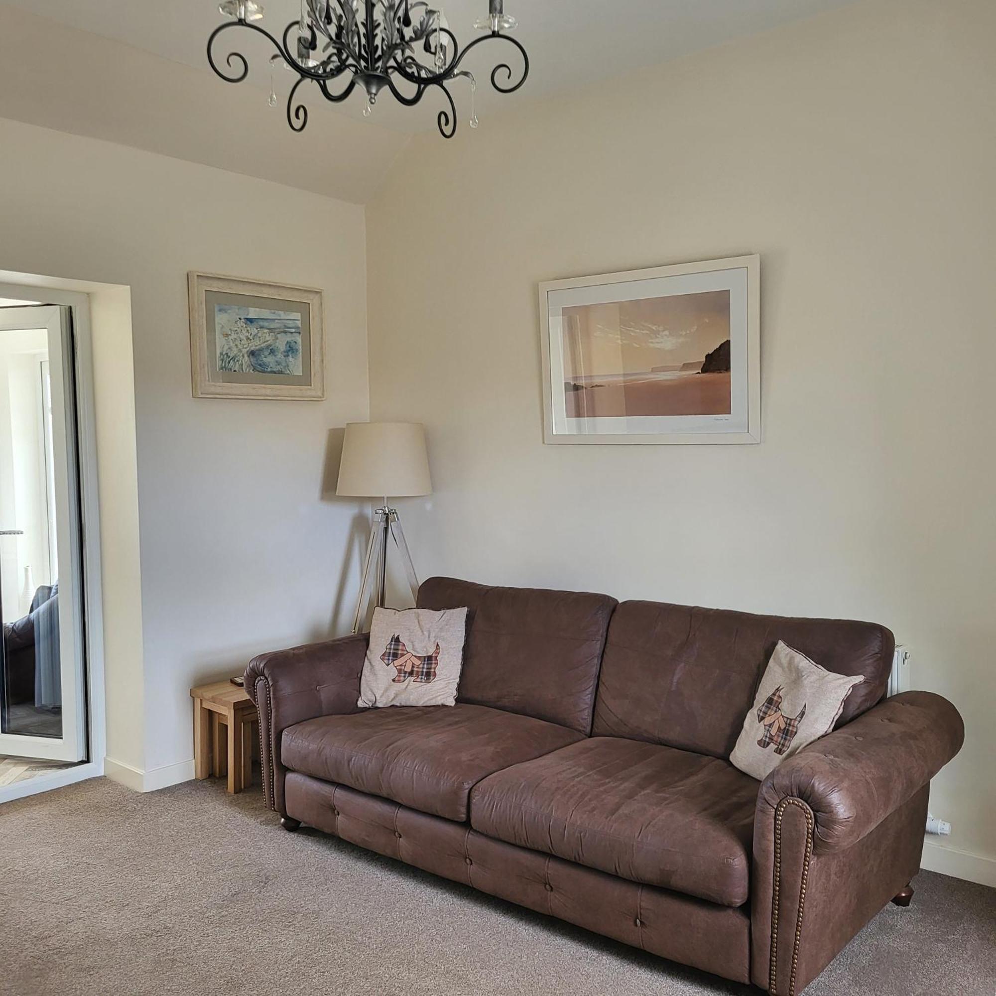 Rawson Cottage Lovely 2 Bedroom Semi Rural Stranraer Extérieur photo
