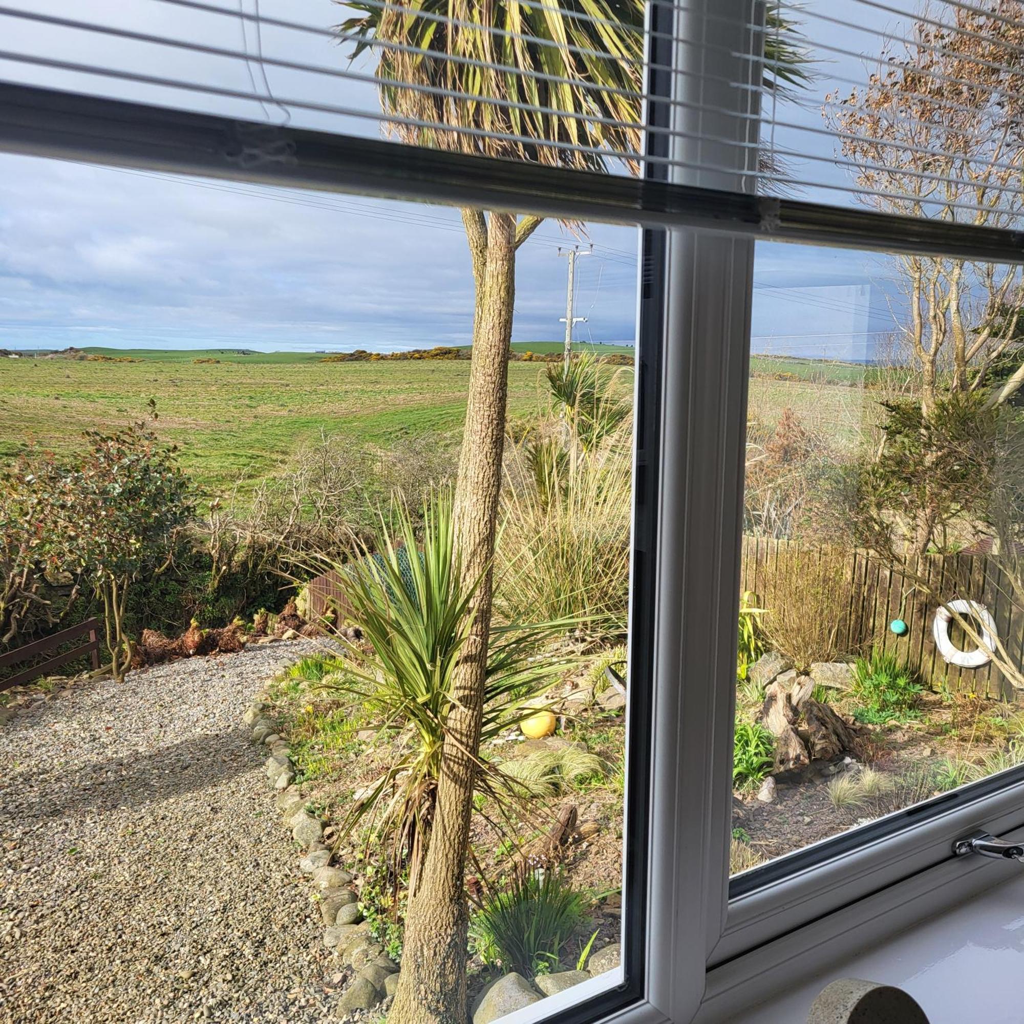 Rawson Cottage Lovely 2 Bedroom Semi Rural Stranraer Extérieur photo