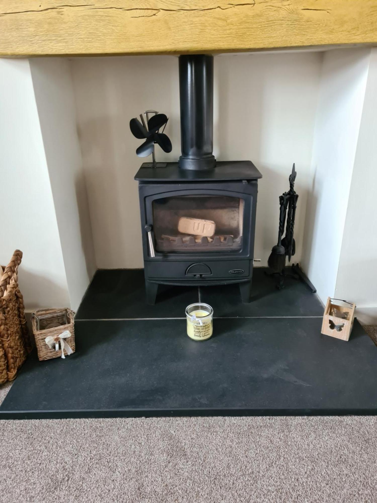 Rawson Cottage Lovely 2 Bedroom Semi Rural Stranraer Extérieur photo