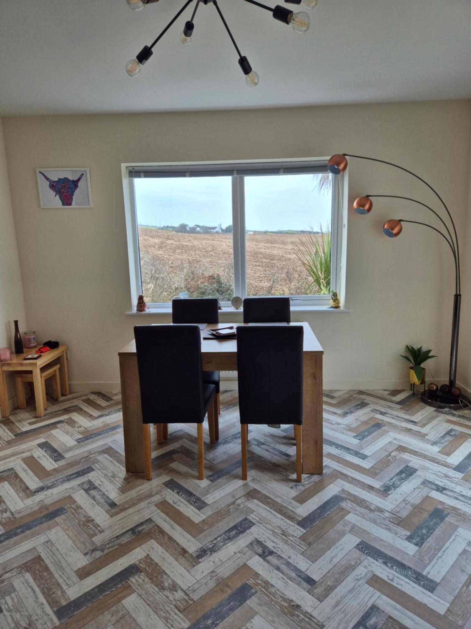 Rawson Cottage Lovely 2 Bedroom Semi Rural Stranraer Extérieur photo
