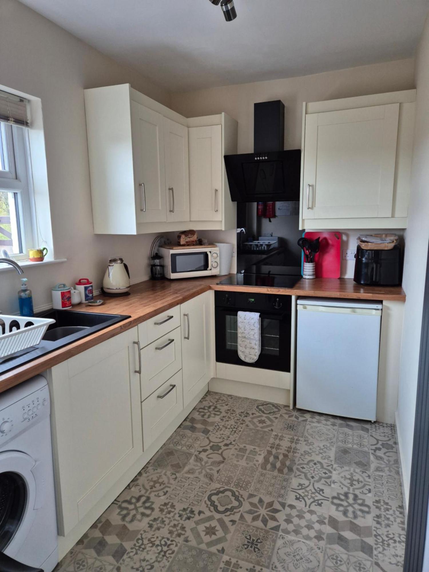 Rawson Cottage Lovely 2 Bedroom Semi Rural Stranraer Extérieur photo